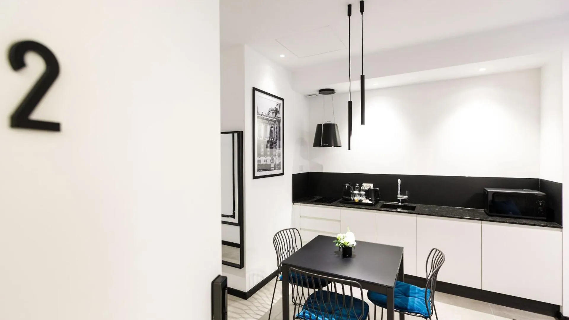 Old Town Snail Design Apartments 布加勒斯特 0*,  罗马尼亚