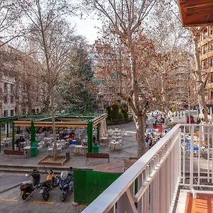 Mariana Pineda Centro Apartamento Granada