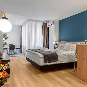  Apartament Uni88 Apart Hotel