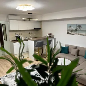  Appartamento Harmony Loft