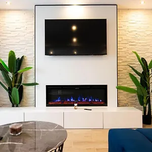  Appartamento Ultra Luxury 3br 2bath & Amazing Views