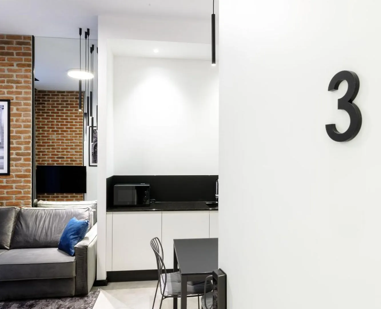 Old Town Snail Design Apartments Bucarest
