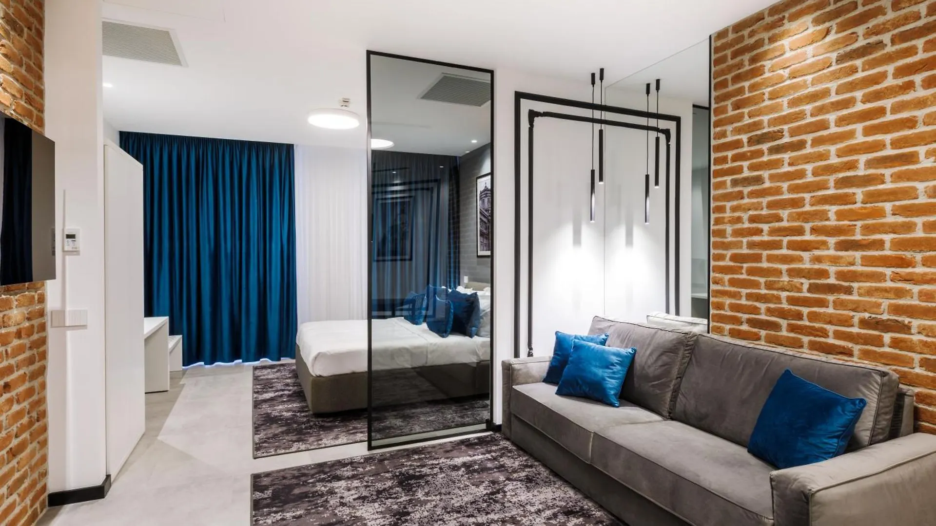 Old Town Snail Design Apartments Bucarest