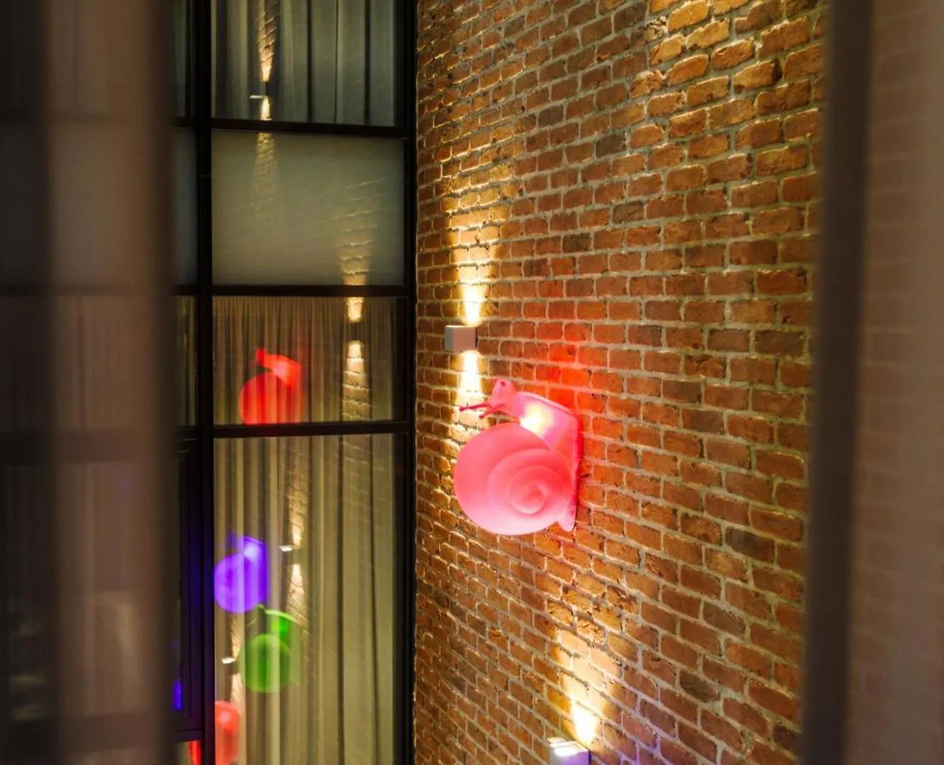 Old Town Snail Design Apartments Bucarest 0*,