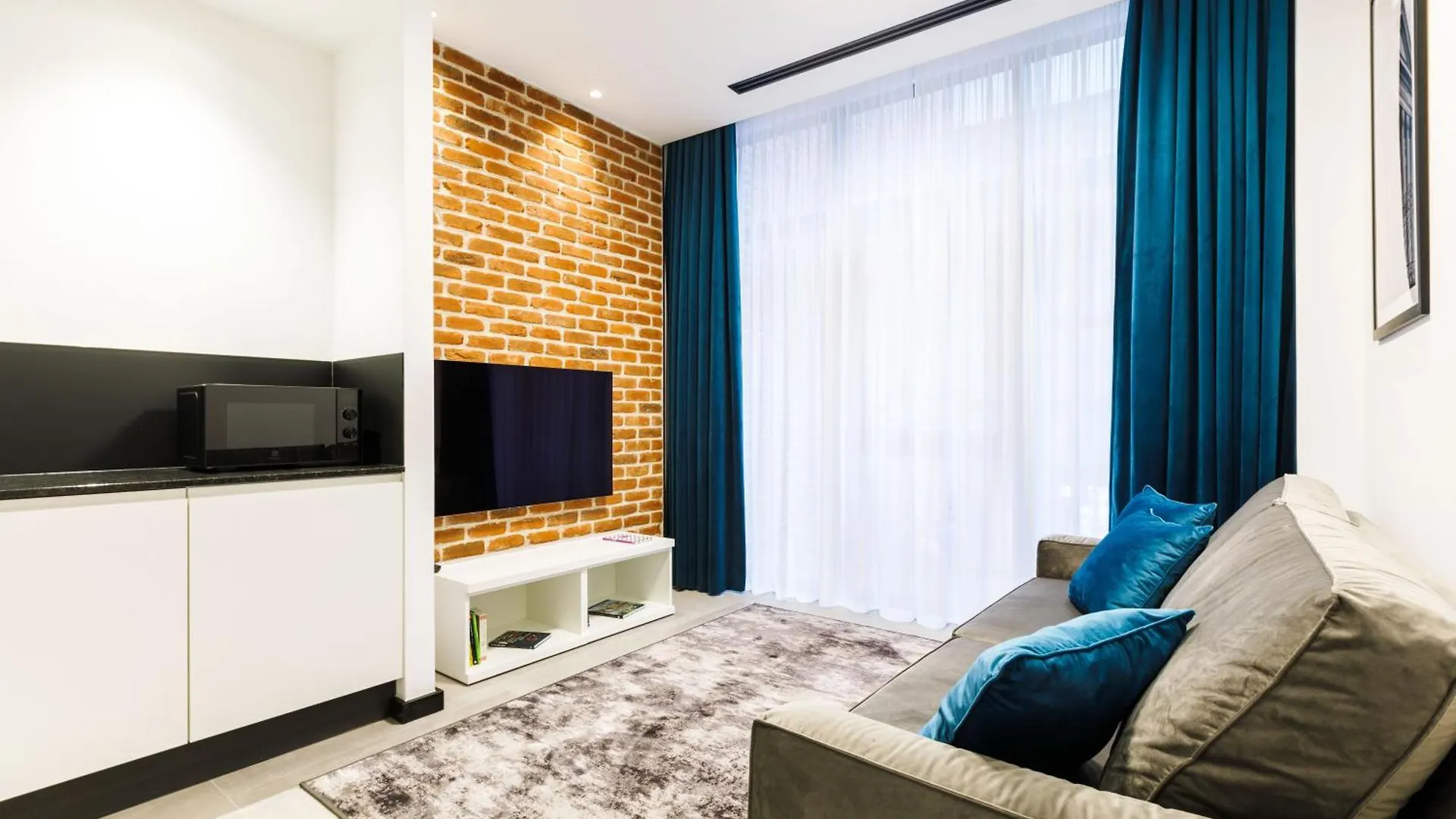 Old Town Snail Design Apartments Bucarest